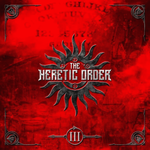 The Heretic Order : III